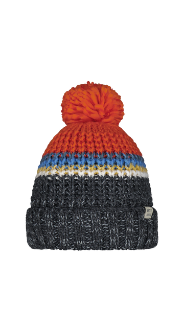 BARTS Reggey Beanie-0