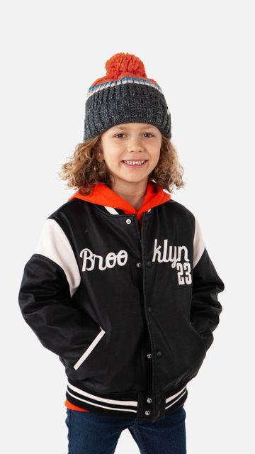 BARTS Reggey Beanie-1