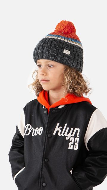 BARTS Reggey Beanie-2