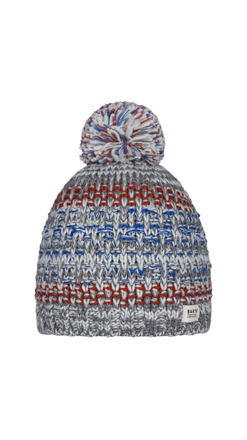 BARTS Nathanial Beanie Kids-0