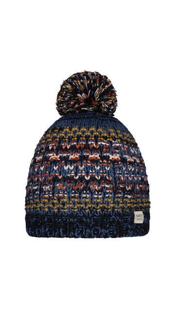 BARTS Nathanial Beanie Kids-0