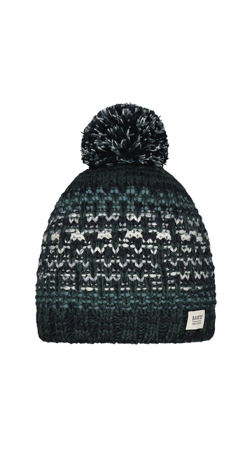 BARTS Nathanial Beanie Kids-0