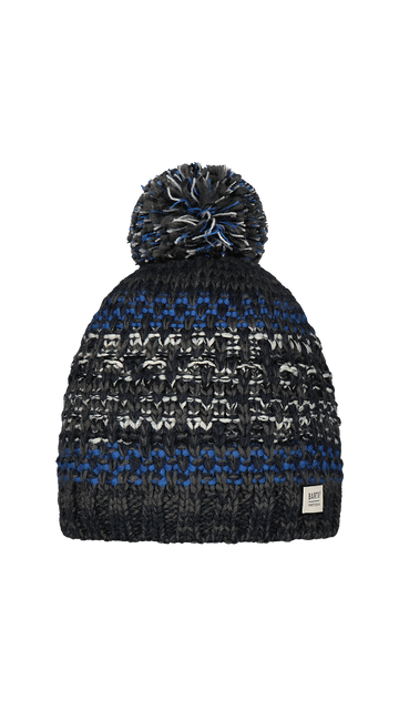 BARTS Nathanial Beanie Kids-0