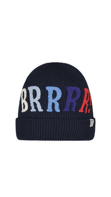 BARTS Foddy Beanie-0