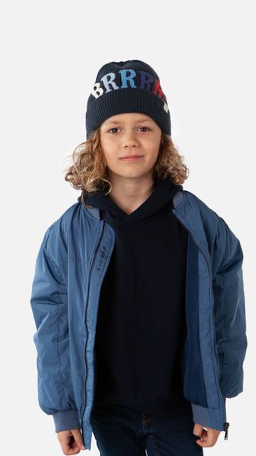 BARTS Foddy Beanie-1