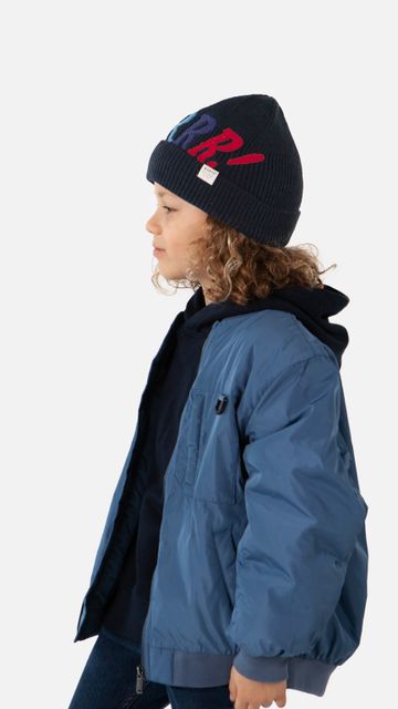 BARTS Foddy Beanie-2