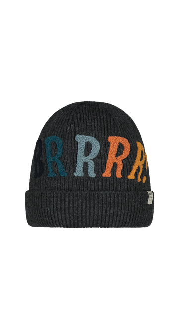 BARTS Foddy Beanie-0