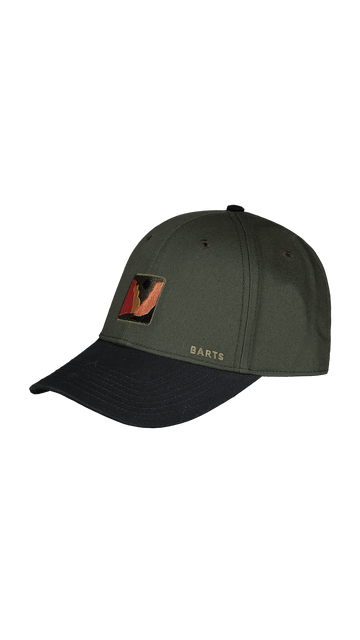 BARTS Shayaz Cap