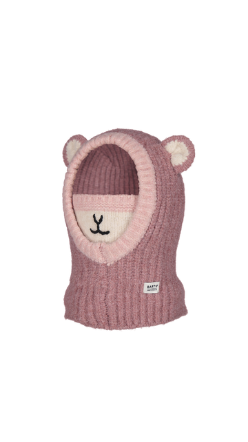 BARTS Minkey Balaclava-0