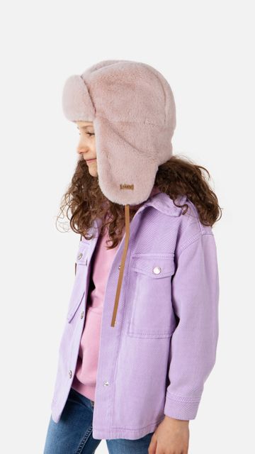 BARTS Lucernia Bomber Kids-3