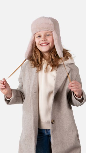 BARTS Lucernia Bomber Kids-1