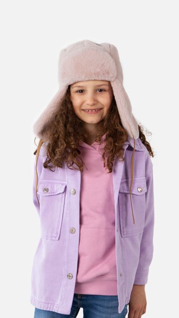 BARTS Lucernia Bomber Kids-2