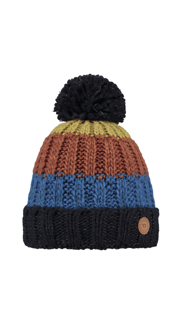 BARTS Wilhelm Beanie Boys-0