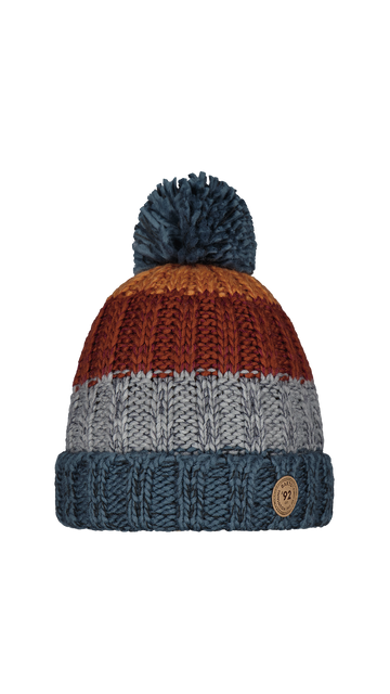 BARTS Wilhelm Beanie Boys-0