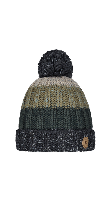BARTS Wilhelm Beanie Boys-0