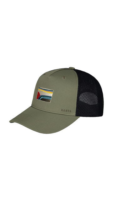 BARTS Wuttle Cap-1