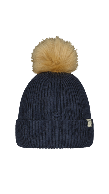 BARTS Wonderdome Beanie-0