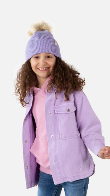 Girls Winter - BARTS Official Website - Shop now