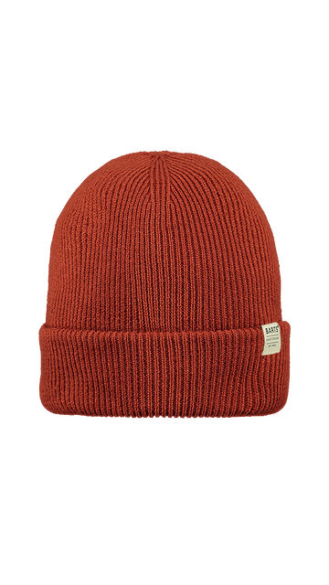 BARTS Haveno Beanie morganite - Order now at BARTS