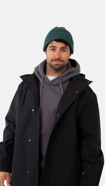BARTS Kinyeti Beanie-1