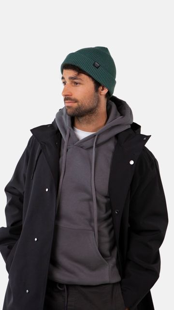 BARTS Kinyeti Beanie-2
