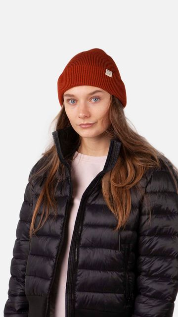 BARTS Kinyeti Beanie-1