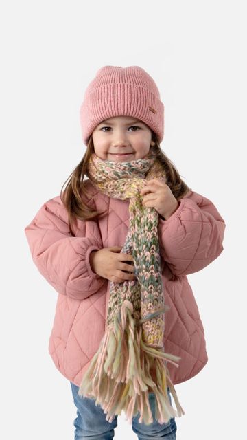 BARTS Nicole Scarf Girls-2