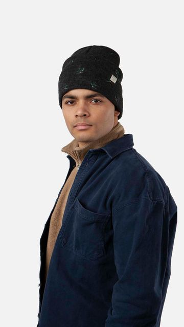 BARTS Vinson Beanie-1