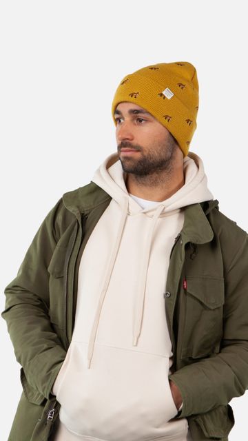 BARTS Vinson Beanie-1