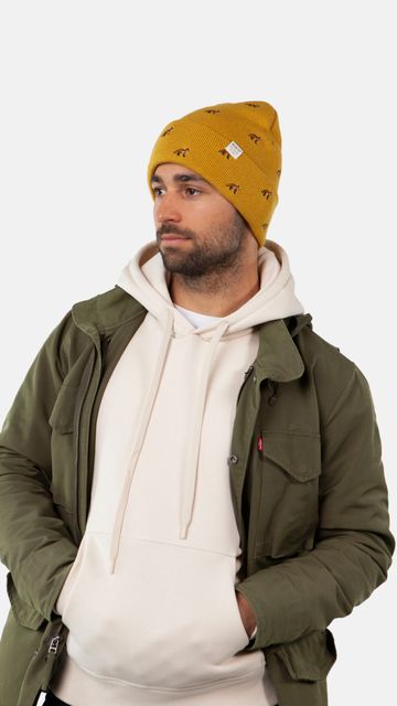 BARTS Vinson Beanie-2