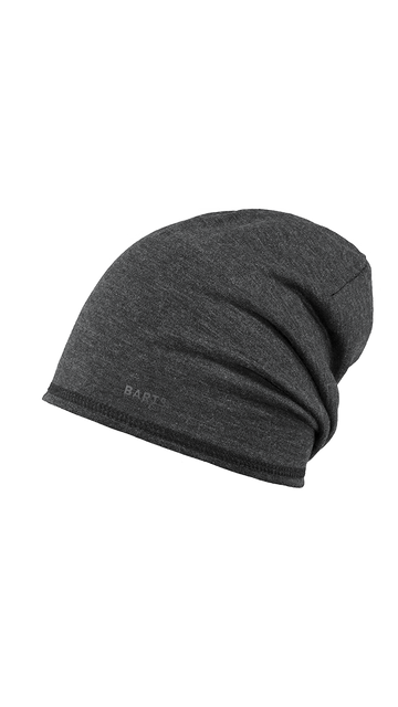 BARTS Merino Beanie-0