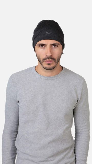 BARTS Merino Beanie-1