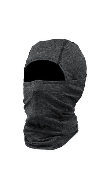 BARTS Merino Balaclava-0