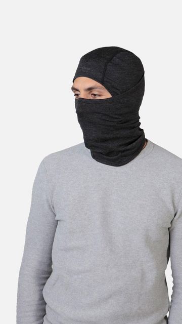 BARTS Merino Balaclava-2