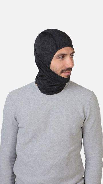 BARTS Merino Balaclava-3