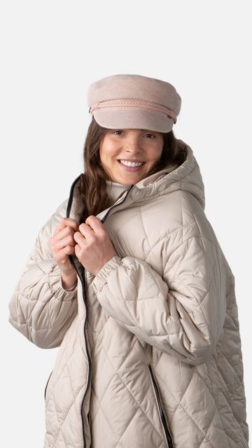 BARTS Skipper Cap-1