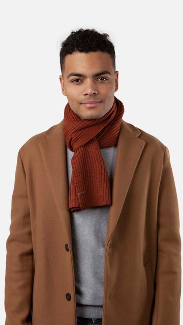 BARTS Wilbert Scarf-1