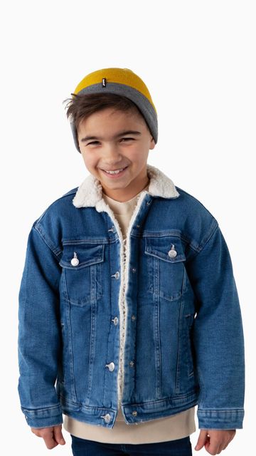 BARTS Eclipse Beanie Kids-1