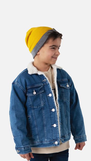 BARTS Eclipse Beanie Kids-2