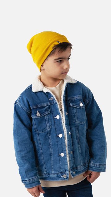 BARTS Eclipse Beanie Kids-3