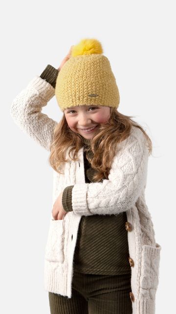 BARTS Ymaja Beanie-2