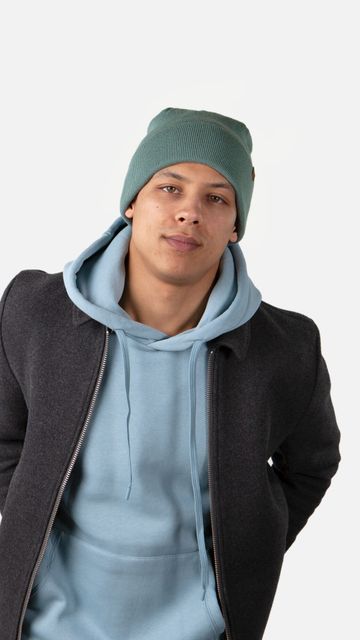 BARTS Willes Beanie-1