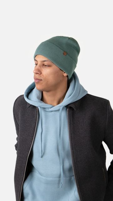 BARTS Willes Beanie-3