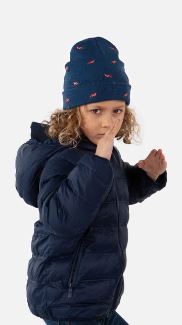 BARTS Vinson Beanie Kids-1