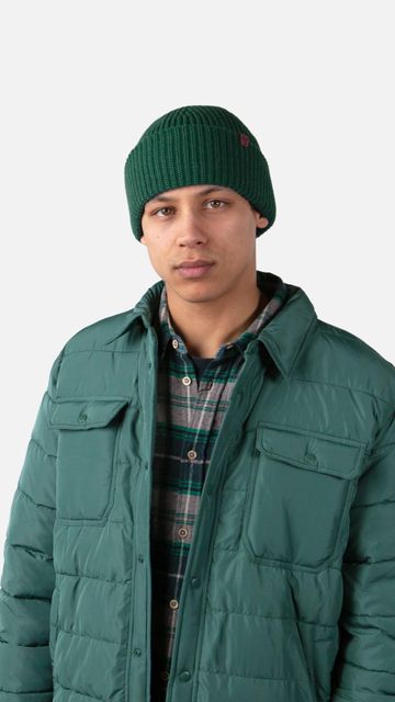 BARTS Derval Beanie-1