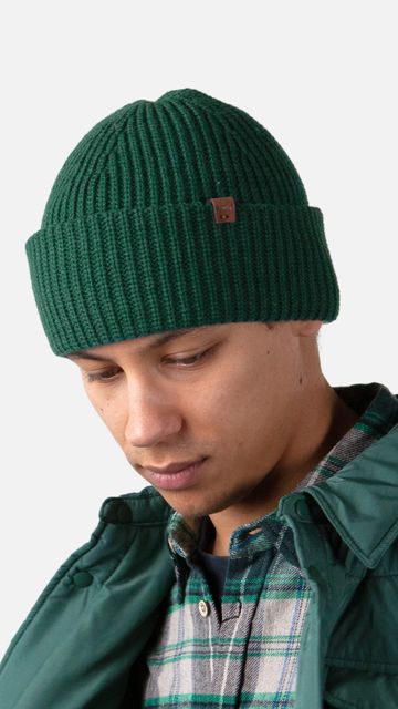 BARTS Derval Beanie-3