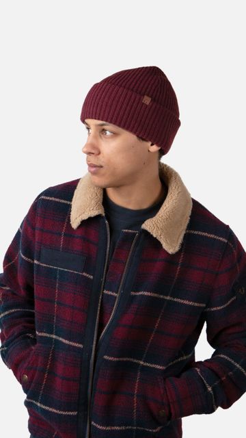 BARTS Derval Beanie-2