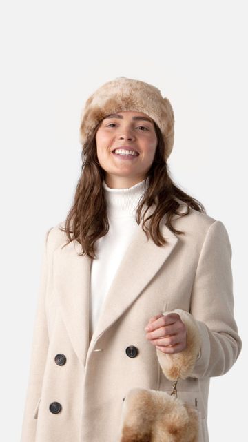 BARTS Cherrybush Hat-1