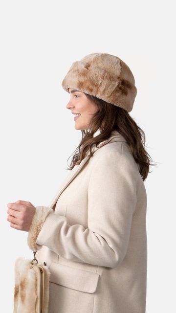 BARTS Cherrybush Hat-2