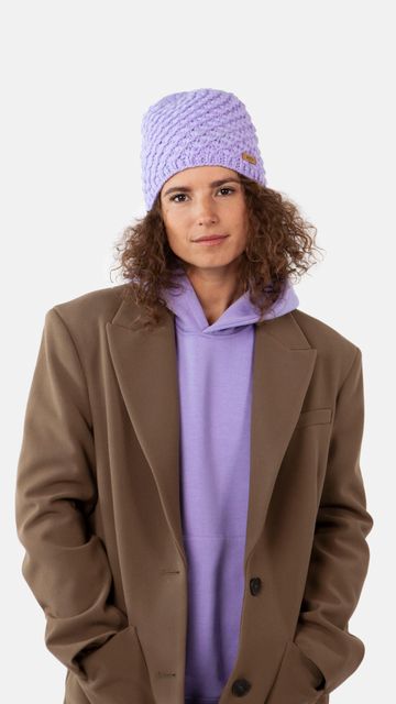 BARTS Ilmar Beanie-1